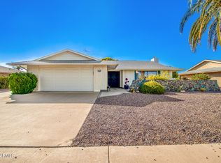 14222 N Bolivar Dr, Sun City, AZ 85351