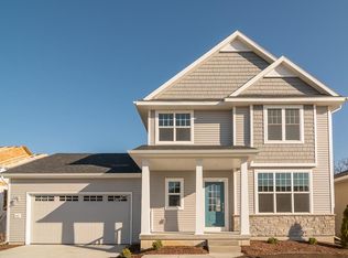 343 Sunshine Ln, Verona, WI 53593