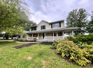 20600 Hellwig Rd, Utica, OH 43080