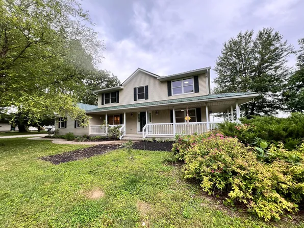 20600 Hellwig Rd, Utica, OH 43080