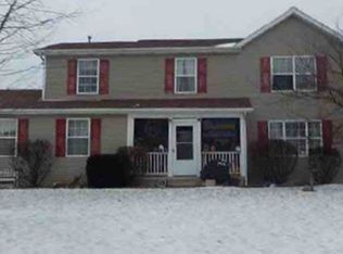 4339 Covey Ln, Grand Blanc, MI 48439