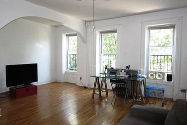 Rented by Corcoran
