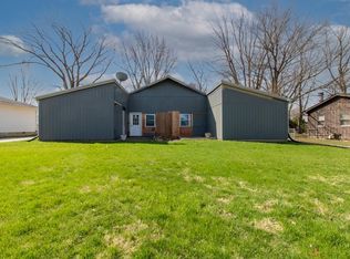 631 Meadow Lane St, Le Roy, IL