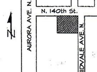 1115 N 140th St, Seattle, WA 98133