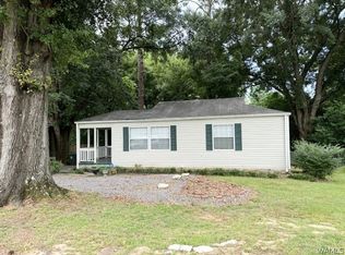 402 26th St E, Tuscaloosa, AL