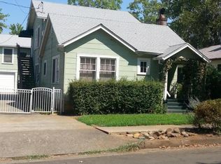 1351 Chestnut St, Redding, CA 96001