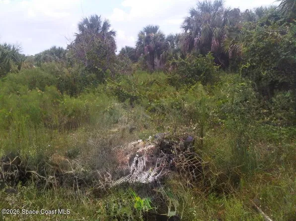 641 Yardley St SW, Palm Bay, FL 32908