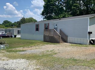 812 Knight St, China Grove, NC 28023