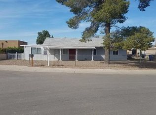 20802 E Pickett St, Queen Creek, AZ 85142