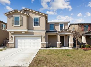 1169 S Pearwood Ave, Fresno, CA 93727