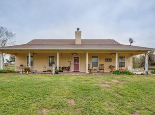 3300 S Luther Rd, Newalla, OK 74857