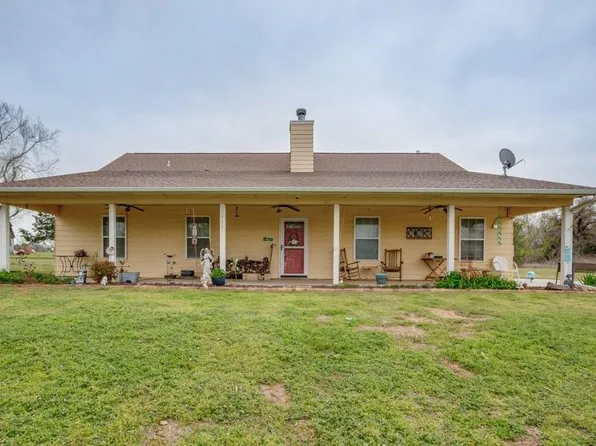 3300 S Luther Rd, Newalla, OK 74857