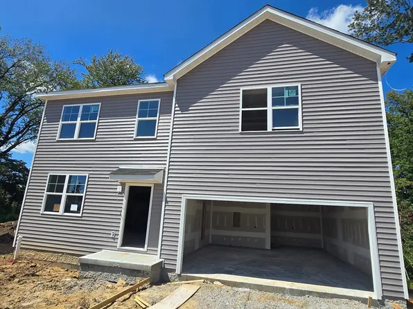 2378 Nelson Way, Cookeville, TN 38506