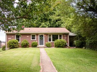 112 Spring St, Madison Heights, VA 24572