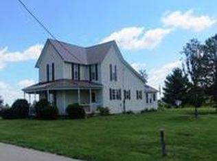 20366 Justus Rd, Williamsport, OH 43164