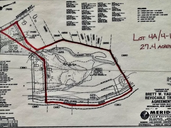 4 4a 4 #1, Merrimack, NH 03054