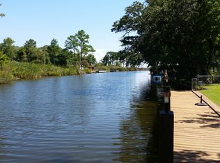 143 Holly Cres, Grandy, NC 27939