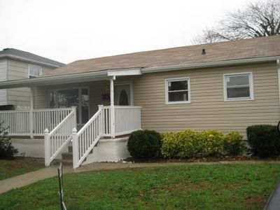 1137 N Ohio Ave, Atlantic City, NJ, 08401