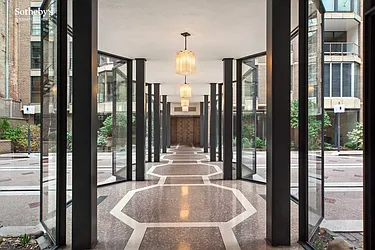 Sold by Sotheby's International Realty