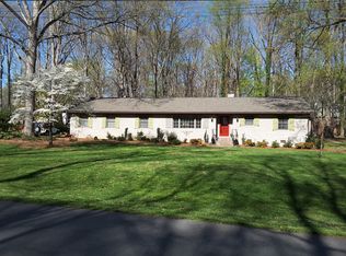 604 Tangle Dr, Jamestown, NC 27282