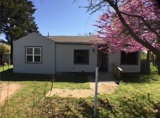 2600 N Trosper Dr, Oklahoma City, OK 73141