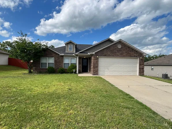 3210 Miracle Heights Cv, Sherwood, AR 72120