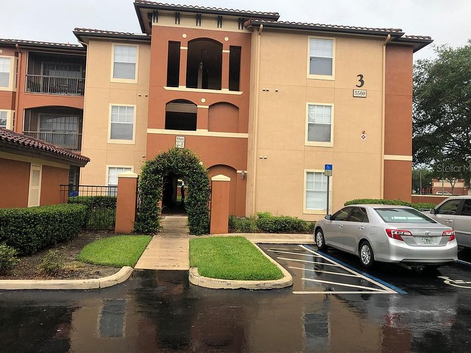 1st image of 5560 Metrowest Blvd Unit 205