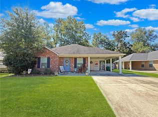 218 S Park Cir, Ponchatoula, LA 70454