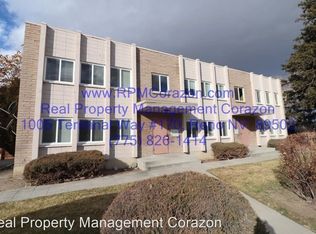 75 Locust St #A, Reno, NV 89502