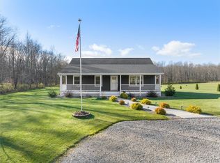 9383 Capron Rd, Lee Center, NY 13363