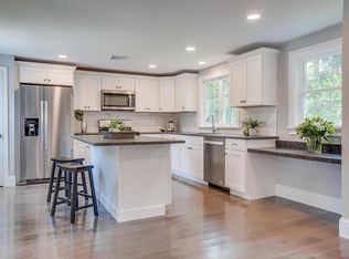 98 Nagog Hill Rd, Acton, MA 01720