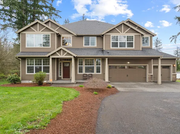 19307 NE 144th St, Brush Prairie, WA 98606