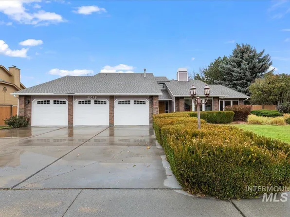 10078 W Edna St, Boise, ID 83704