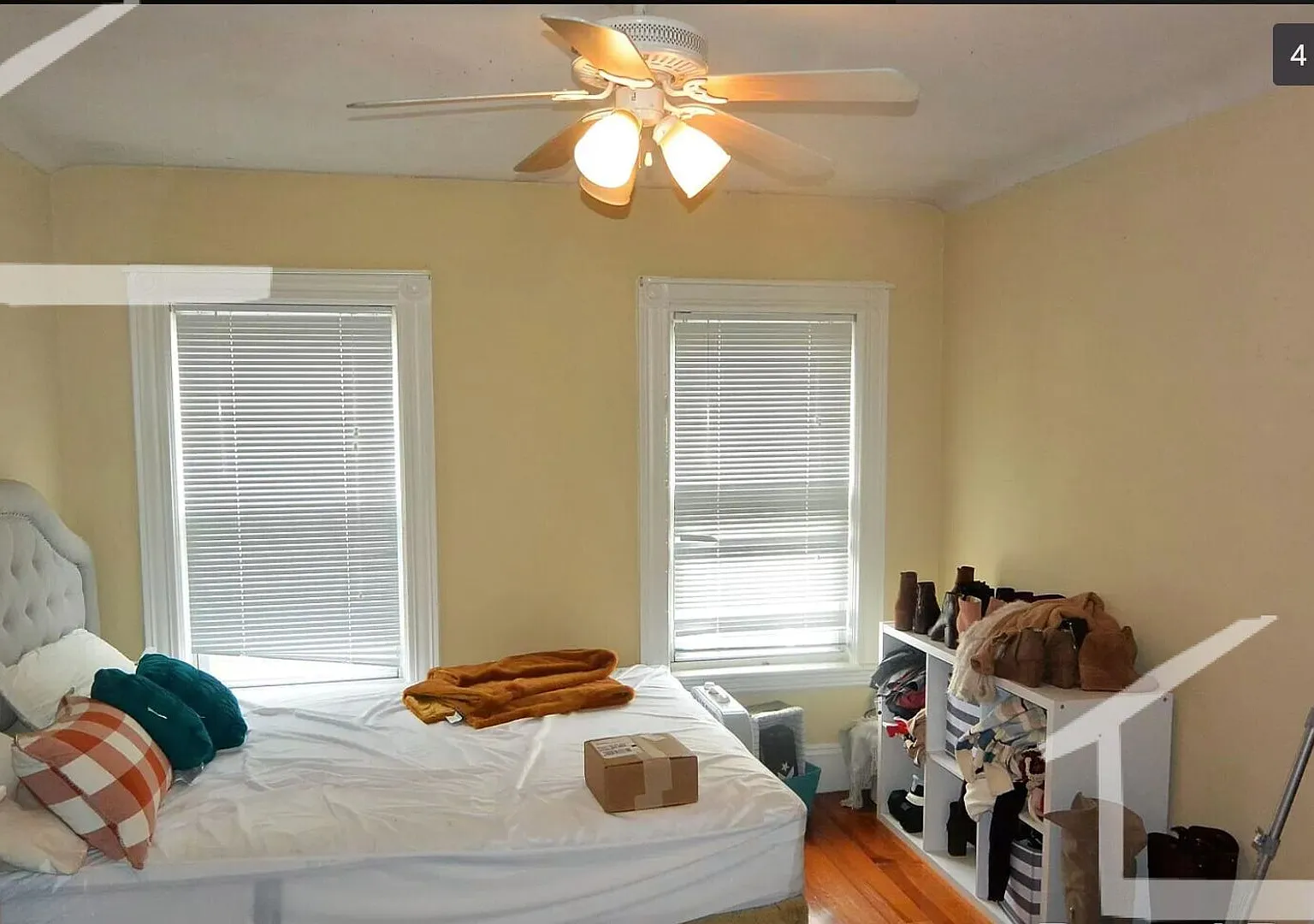 Check out this 4 bed 2 bath in Brighton!! — Photo 2