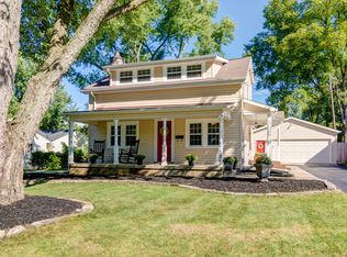 2734 Zollinger Rd, Columbus, OH 43221