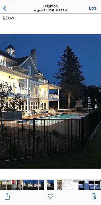 2nd image of 3444 Hilton Pointe Ct