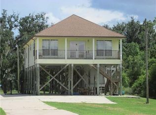 600 Florissant Hwy, Saint Bernard, LA 70085