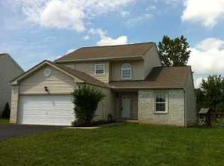 120 Edmonds Dr, Commercial Point, OH 43116