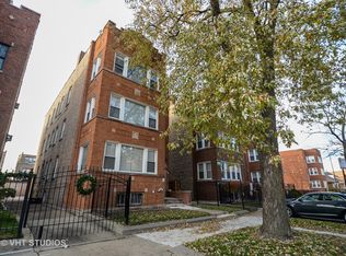 8308 S Elizabeth St, Chicago, IL 60620