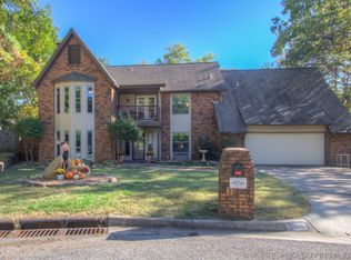 6656 E 88th St, Tulsa, OK 74133