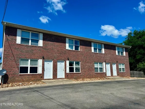1582 Meadow Springs Dr, Jefferson City, TN 37760