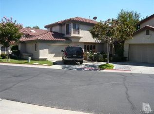 2704 Simi Hills Ln, Simi Valley, CA 93063