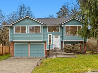 15010 87th Avenue NE, Kenmore, WA 98028