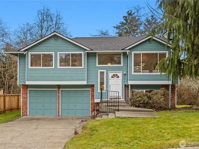 15010 87th Avenue NE, Kenmore, WA, 98028