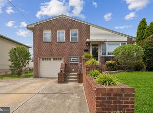 2651 Finlaw Ave, Pennsauken, NJ 08109