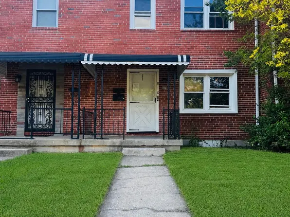 818 Bradhurst Rd, Baltimore, MD 21212