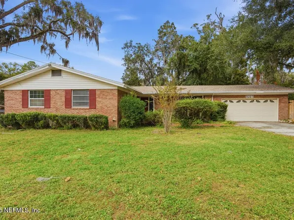 5327 WHITNEY Street, Jacksonville, FL 32277