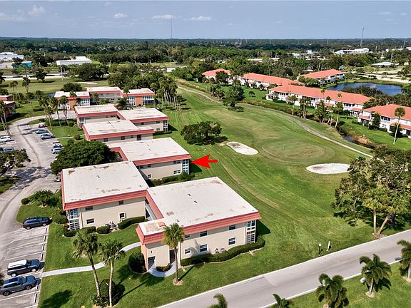 2nd image of 1 Vista Palm Ln APT 206