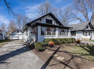 6140 Winthrop Ave, Indianapolis, IN 46220
