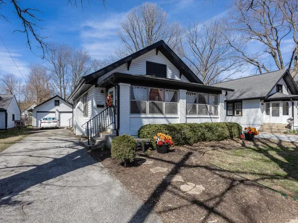 6140 Winthrop Ave, Indianapolis, IN 46220